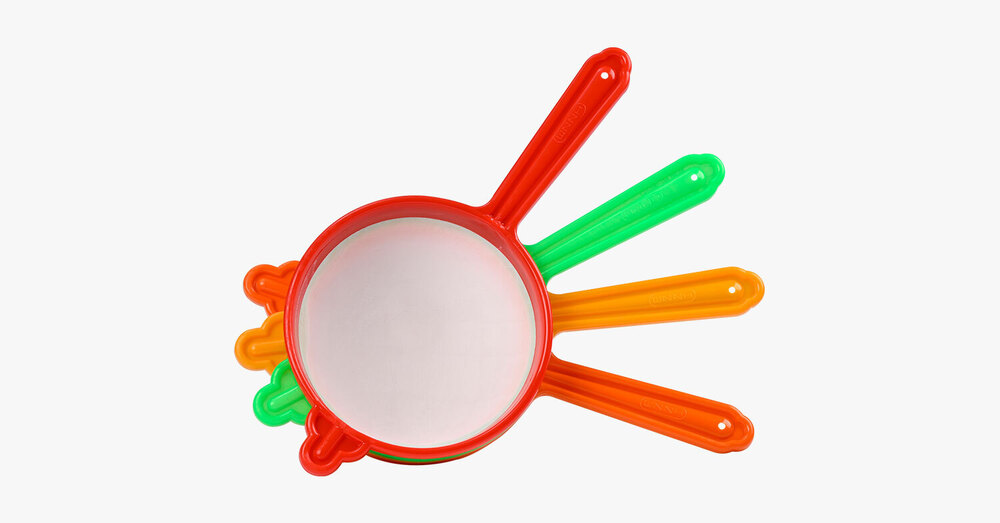 Moni Plastic Strainers - Features: Good Quality