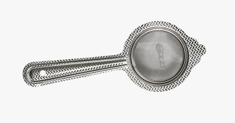 Accord Steel Strainers - Features: Good Quality