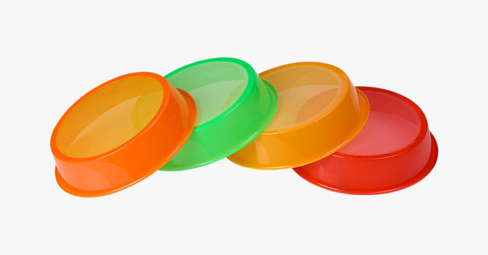 Hovala Fix Flour Strainers - Features: Good Quality