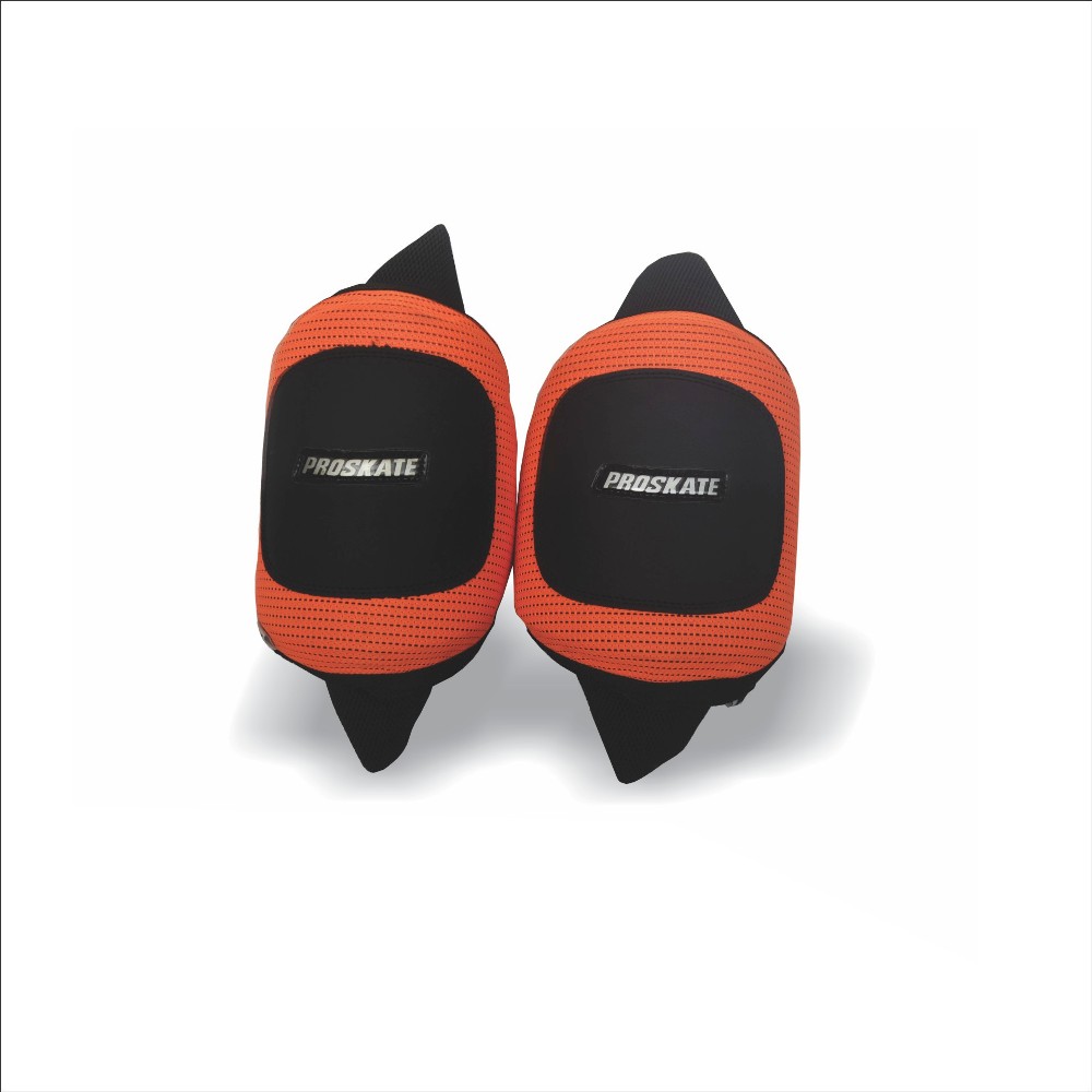 PROSKATE PROTECTIVE PLAYER VALERA KNEEGUARD QHP 396B