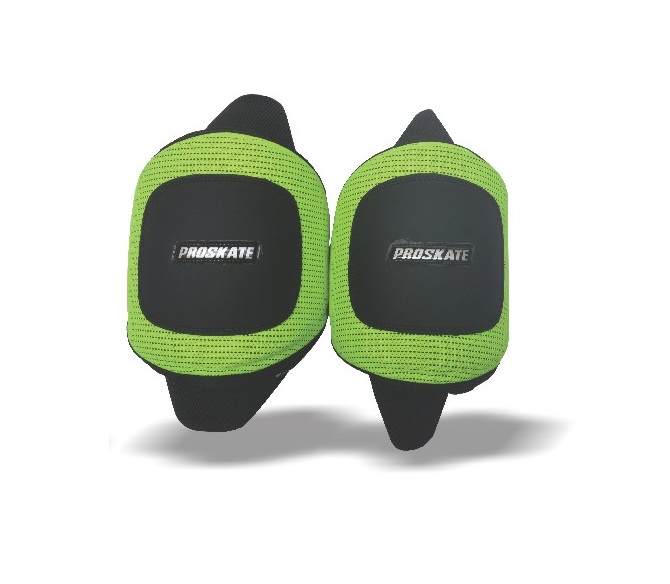 PROSKATE PROTECTIVE PLAYER VALERA KNEEGUARD QHP 396B