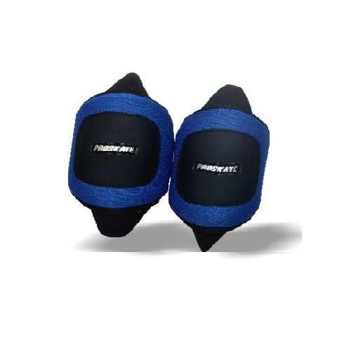 PROSKATE PROTECTIVE PLAYER VALERA KNEEGUARD QHP 396B