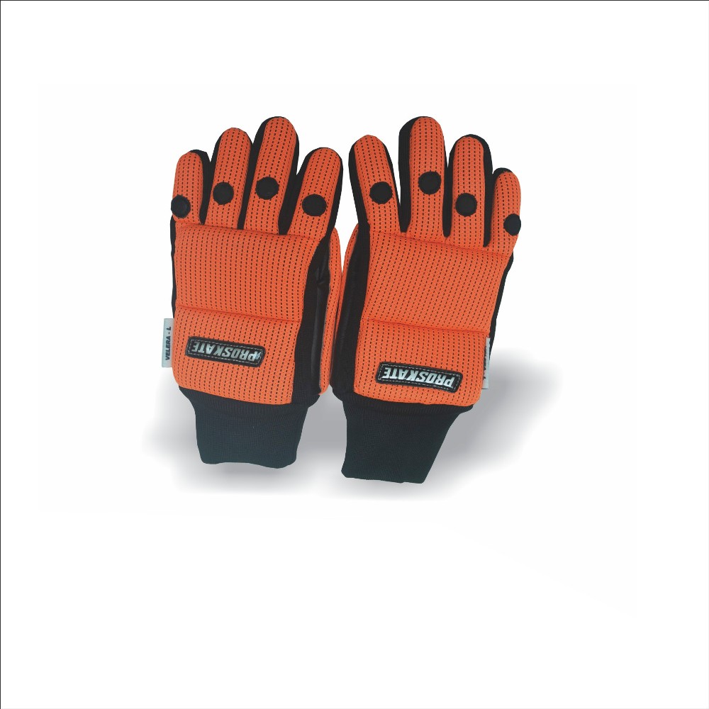 PROSKATE PROTECTIVE PLAYER VALERA GLOVES QHP 396A