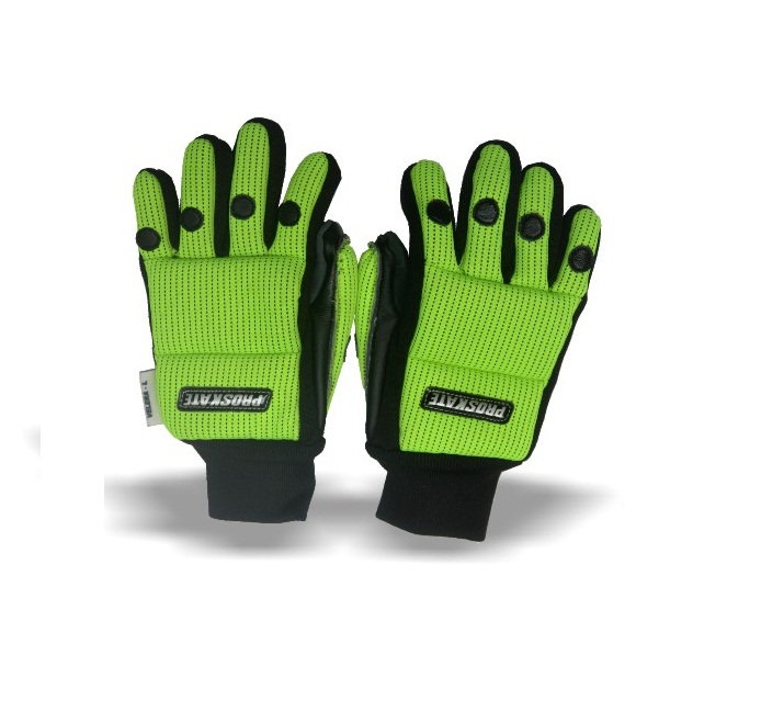 PROSKATE PROTECTIVE PLAYER VALERA GLOVES QHP 396A