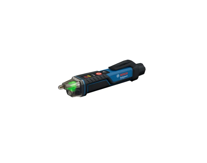 Bosch Gvd 1000-17 Professional Non-contact Voltage Tester - Color: Blue