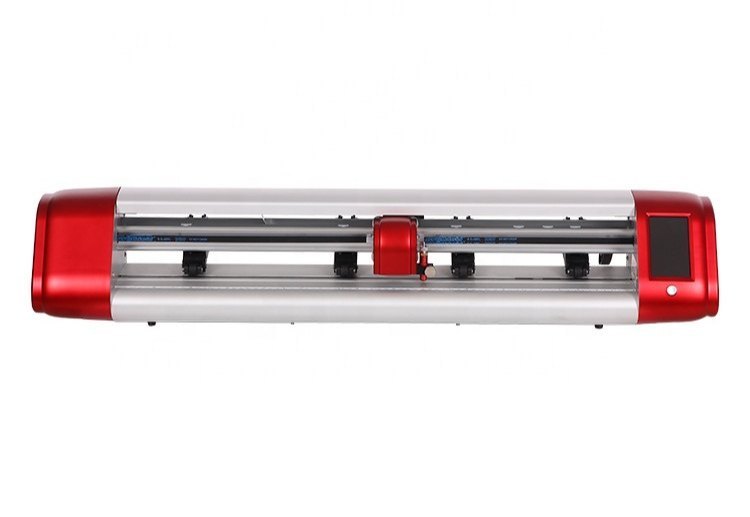 Skycut C24 Plotter Cutting Machine - Feature: Low Energy Consumption