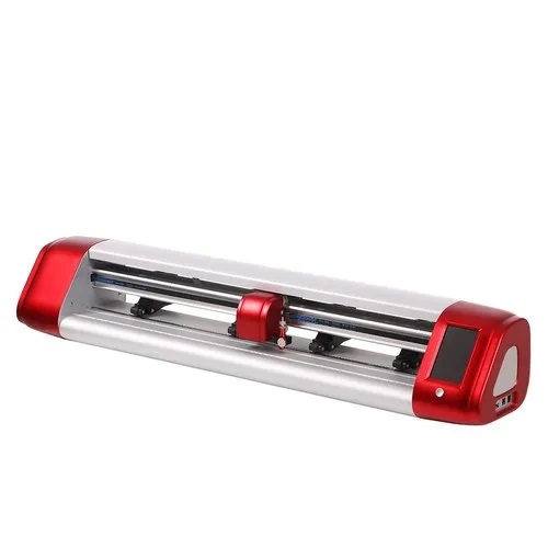 Skycut C24 Plotter Cutting Machine - Feature: Low Energy Consumption