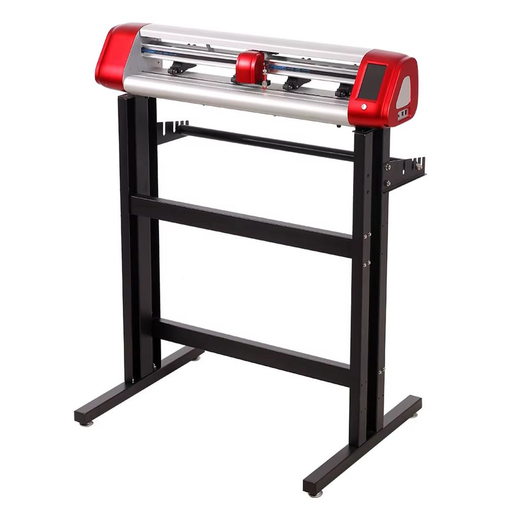Skycut C24 Plotter Cutting Machine - Feature: Low Energy Consumption