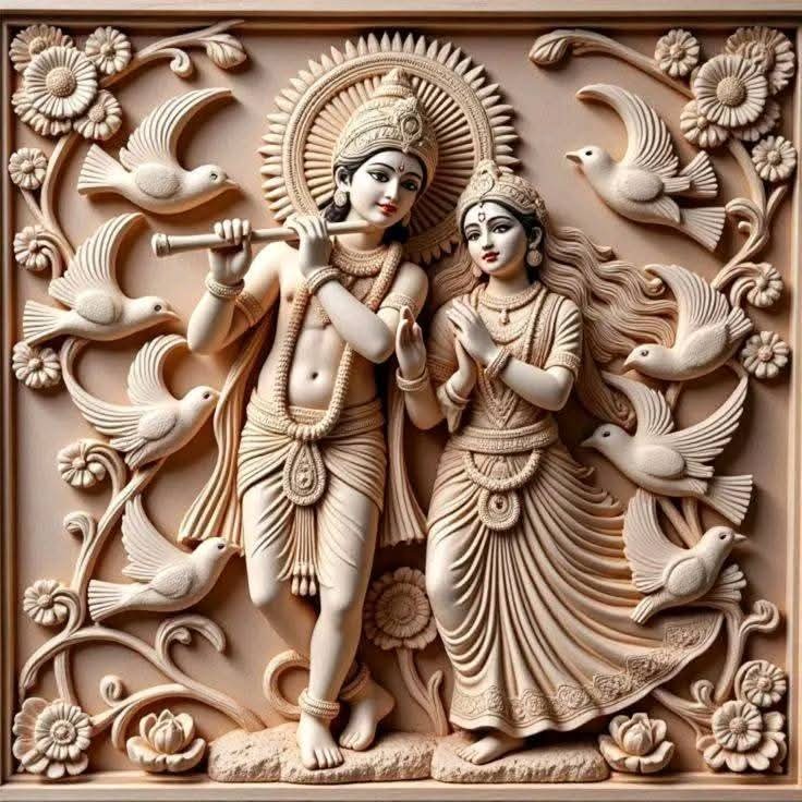 Sandstone Wall Panel