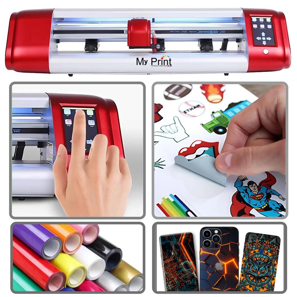 Sky Cut C24 Cutting Plotter