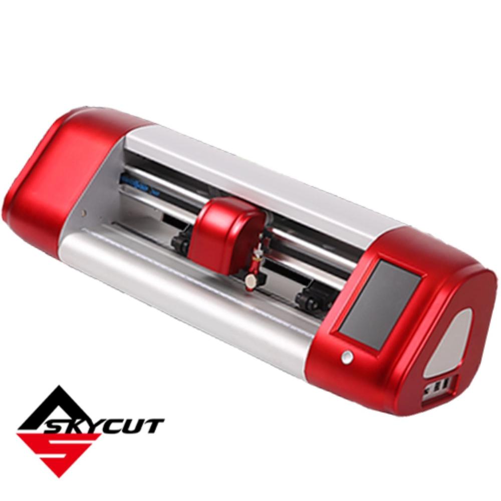 Sky Cut C24 Cutting Plotter - Feature: Low Energy Consumption