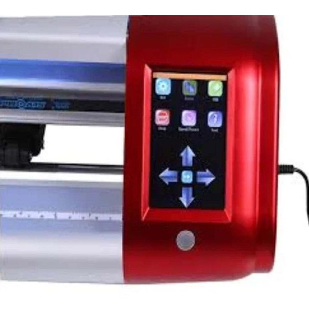 Sky Cut C24 Cutting Plotter - Feature: Low Energy Consumption