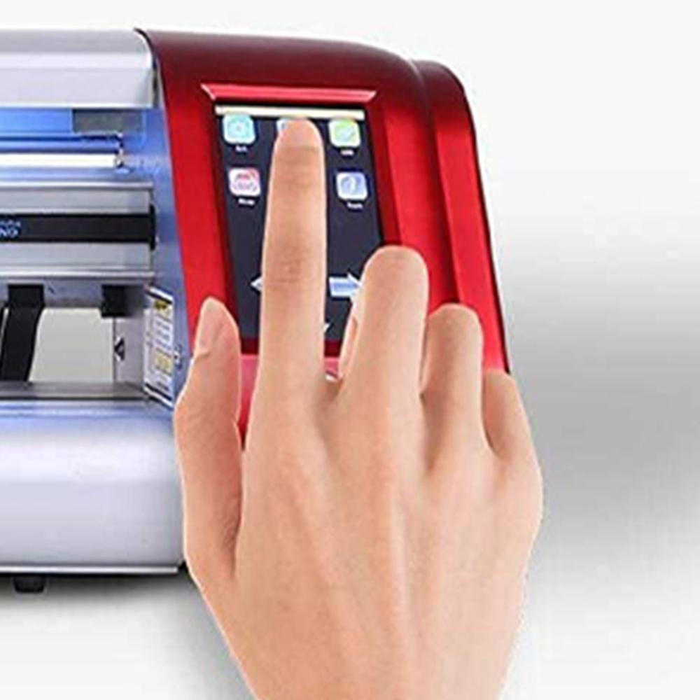Skycut C24 Plotter Cutting Machine - Feature: Low Energy Consumption