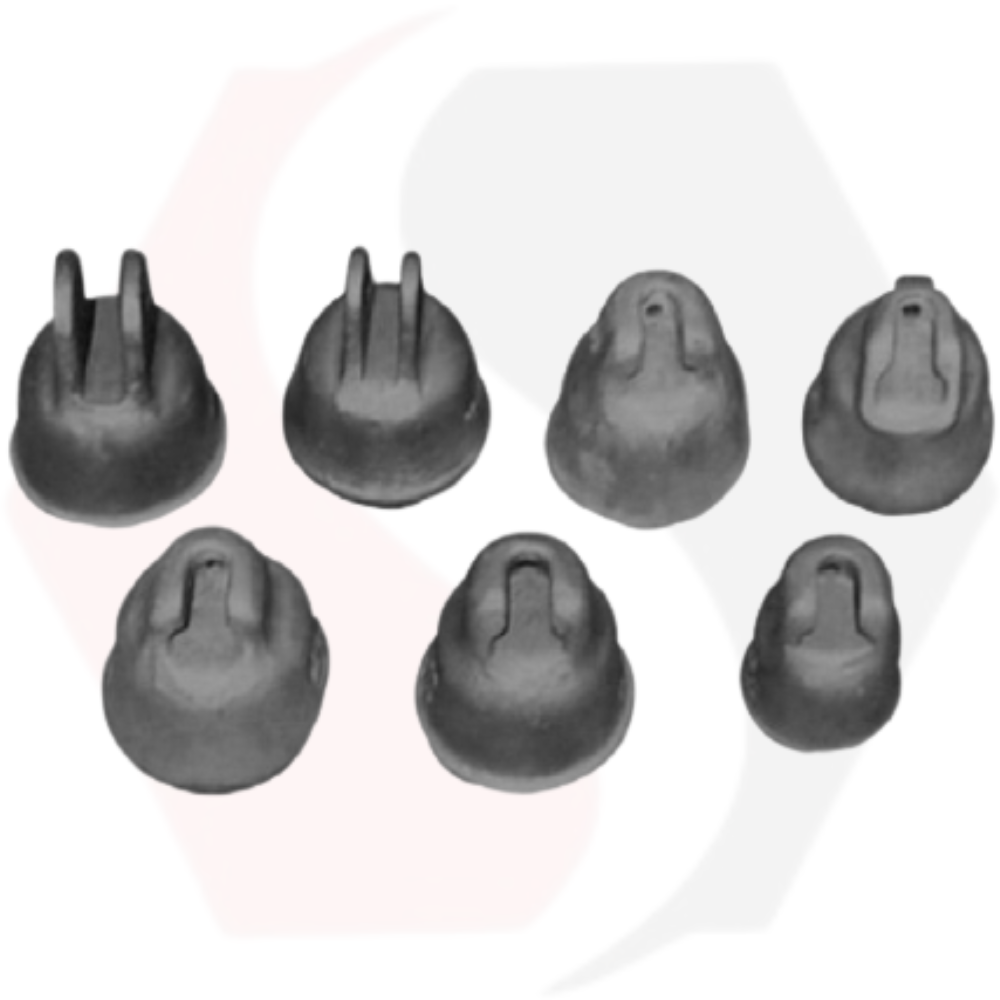 Nickel Alloy Forged Product