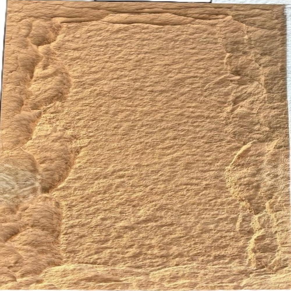 Pu Stone Wall Panel - Advantage: Easy Installation