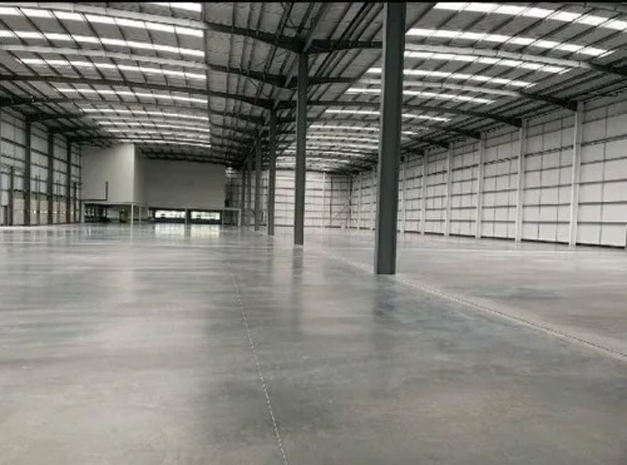 concrete Densifier cum Dust Proofer