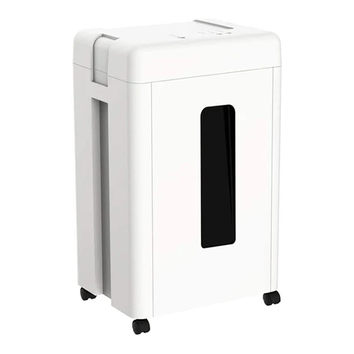 Antiva 9251 Cc Paper Shredder Machine - Base Material: Plastic