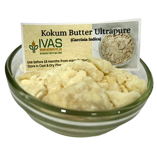 Kokum Butter Ultrapure Premium - Features: Skin Friendly