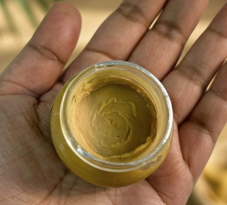 Mango Butter Premium