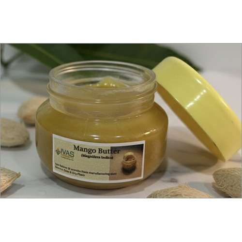 Mango Butter Premium - Features: Deeply Moisturising