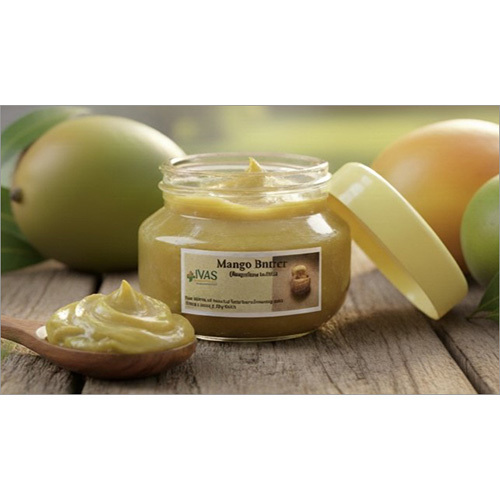 Mango Butter Premium - Features: Deeply Moisturising