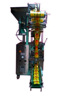 Automatic Packing Machine