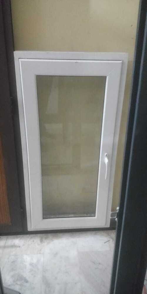 Upvc Window - Application: House