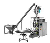 Powder Packing Machine