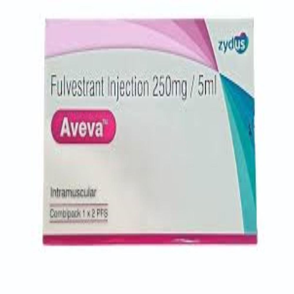 AVEVA 250MG INJ