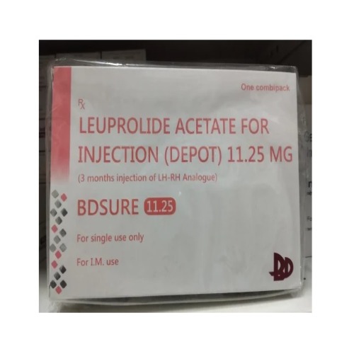 Bdsure 11.25 mg Injection