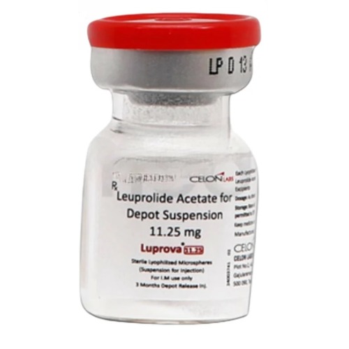 Bdsure 11.25 mg Injection