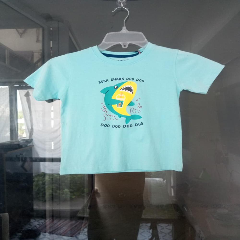Kid's T-SHIRT