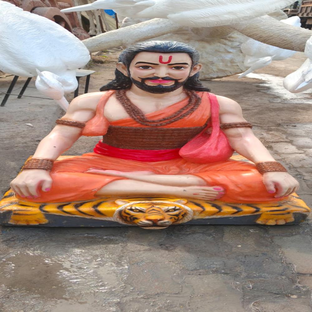 Machander Nath Murti Statue