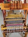 Tableloom ( Education Looms ) - Capacity: 5 Kg