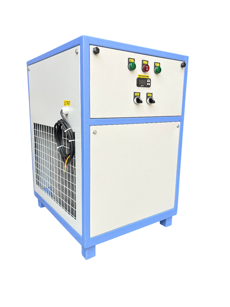 Industrial Water Chiller 1 TR