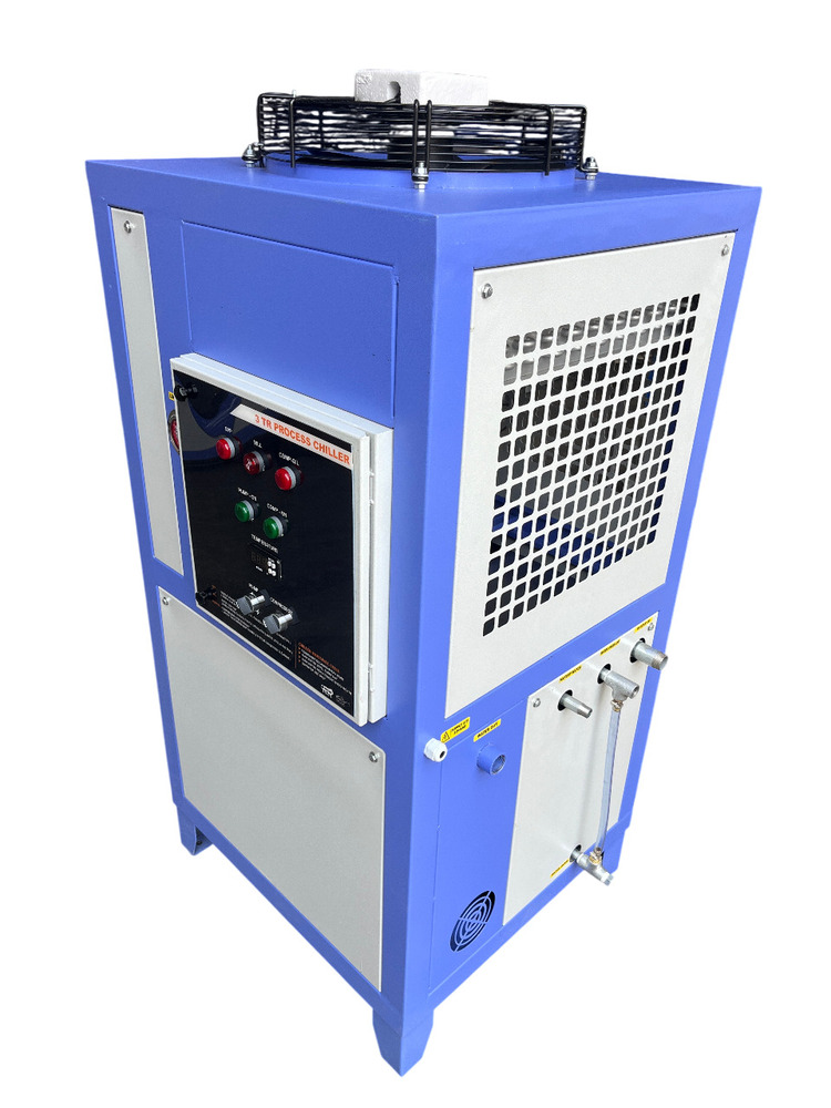 3 Tr Process Chiller