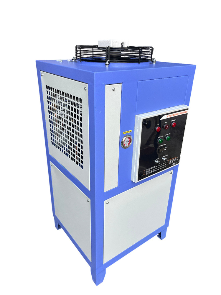 3 Tr Process Chiller - Color: Multiple