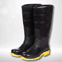 Duckback Wellington Gumboots