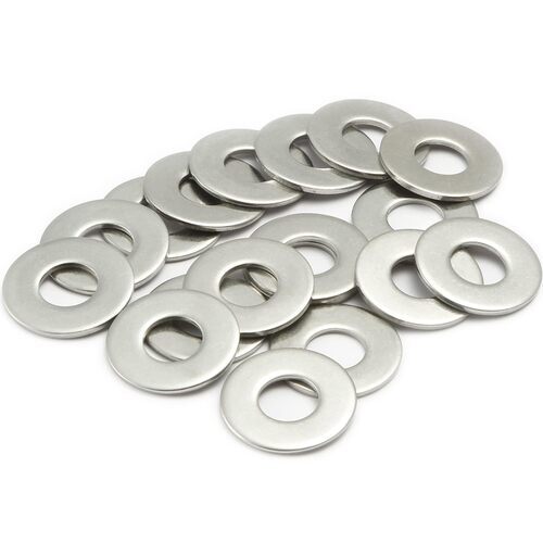 Flat Washers