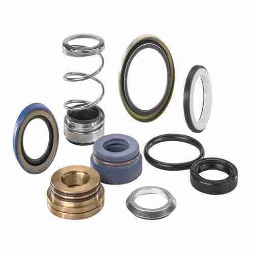 Bearing Seals