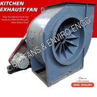 Kitchen Exhaust Fan