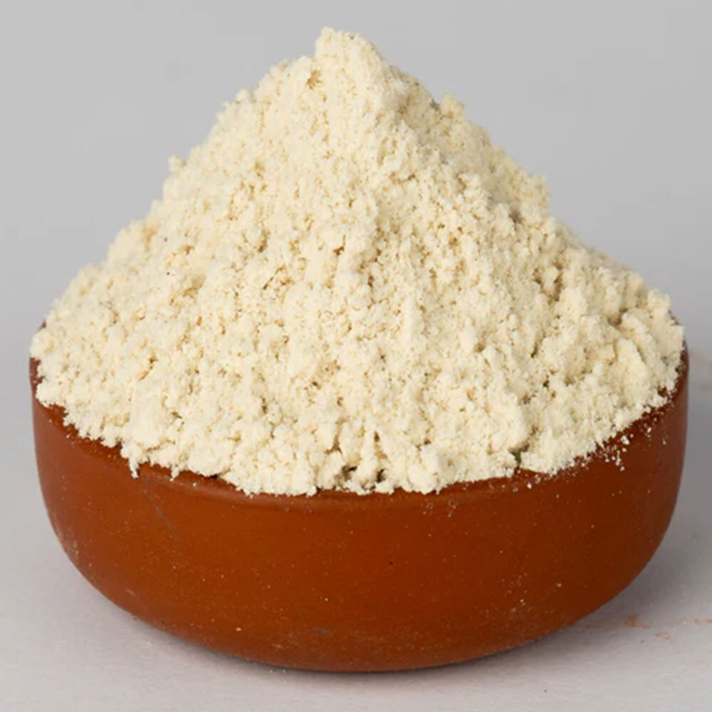 Foxtail Flour