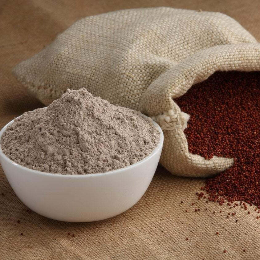Ragi Flour