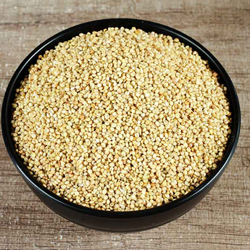 Browntop Millet Rice