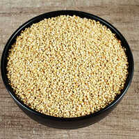 Browntop Millet Rice - Color: White