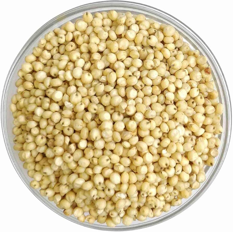 Jowar Rice