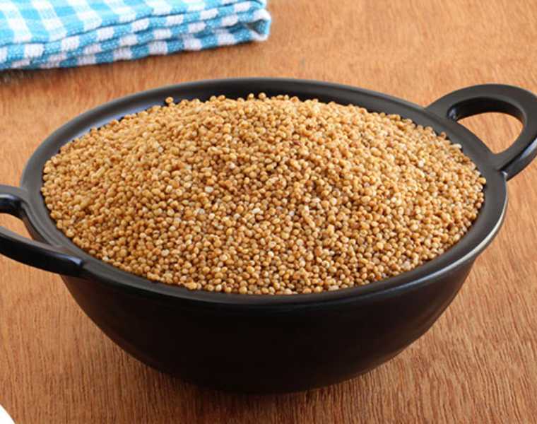 Millet Rice