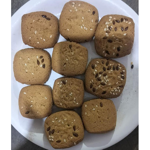 Mix Seed Cookies