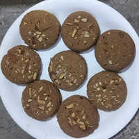 Multi Millets Chocolate Cookies