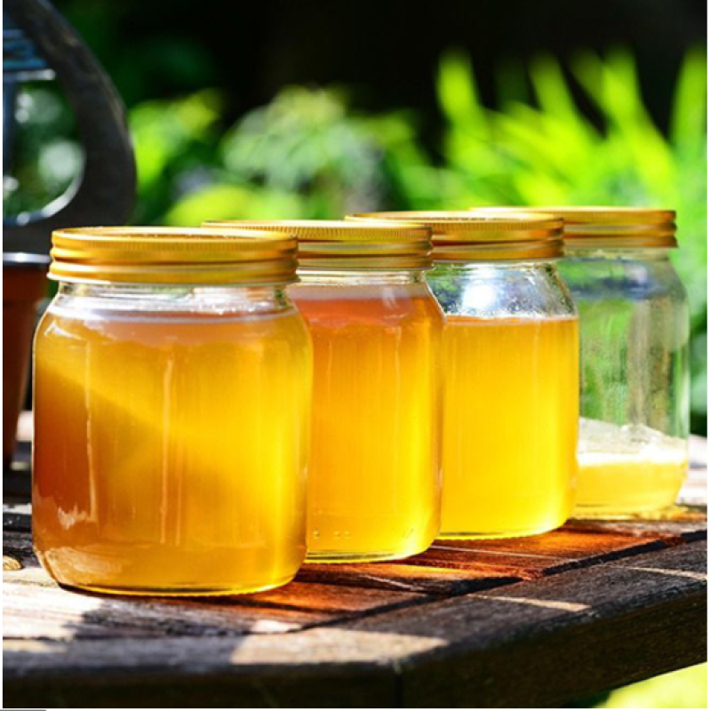 Pure Honey - Flavor: Original
